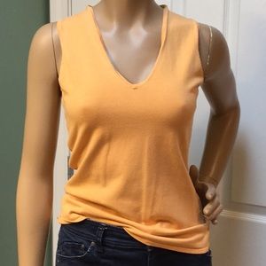Tommy Bahama sweater tank